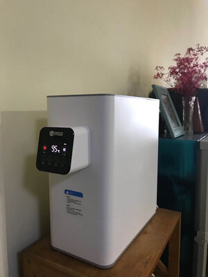 352 S100净水器怎么样??真实内幕反馈