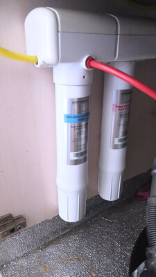 怡口净水器ERO232-3怎么样质量太烂？千万要注意？曝光感受