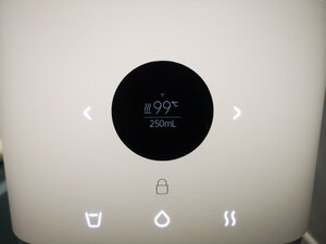 云米净水器MR122R-A怎么样??真实内幕反馈