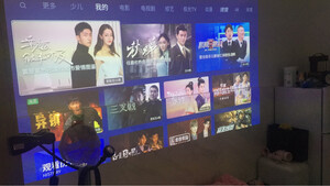 就想问一问极米Z6怎么样?有想爆料的吗?