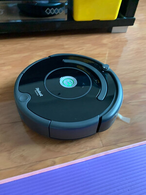 超过3万网友点评iRobotRoomba i7和iRobot Roomba671哪个好什么区别?质量过关吗?