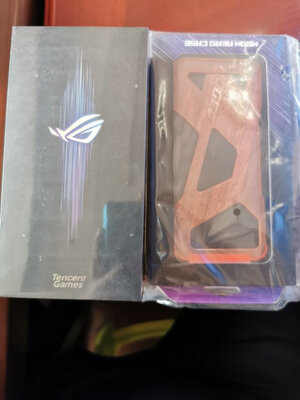 使用反馈ROG游戏手机3精英版怎么样?说说