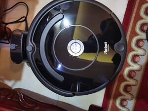 超过3万网友点评iRobotRoomba i7和iRobot Roomba671哪个好什么区别?质量过关吗?