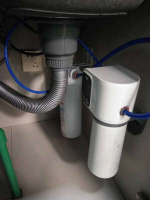 3M净水器SW20怎么样,最真实使用爆料!!!【内幕大揭露