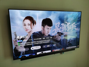 测评华为智慧屏V55i-B怎么样?千万不要被忽悠了!