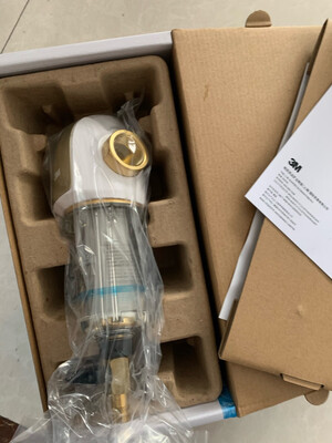 测评3M净水器R8-39G口碑好吗