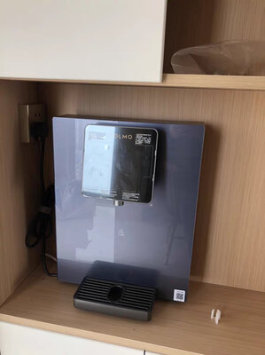 测评COLMO EVO系列家用管线机怎么样?千万不要被忽悠了!