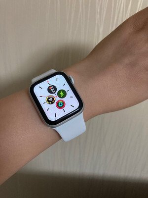 求助大家Apple Watch Series 6和Apple Watch Series 5哪个好什么区别？？真实内幕曝光