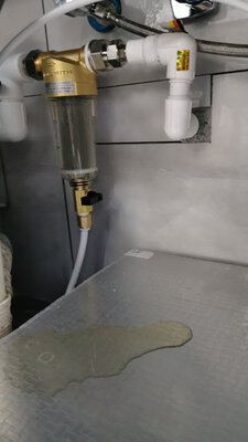 史密斯前置过滤器怎么样吐槽好坏?真实内幕反馈