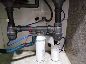 【已采纳】小编问3M家用净水器SW20怎么样?真实质量反馈