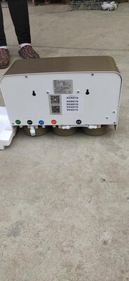 海尔净水器HRO400-5(A)怎么样,使用一个月后感受!!!【真相大揭秘