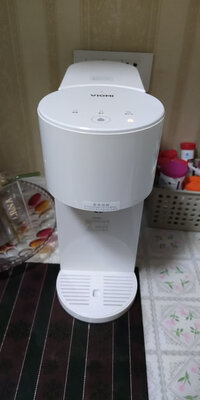 真心评测云米净水器MR122R-A怎么样?好用吗?