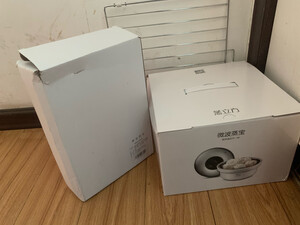 吐槽反馈美的M3-L236E