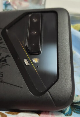 ROG游戏手机3至尊版怎么样?买过后悔了是真的吗用户爆料