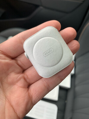反馈Apple Watch Series 6怎么样？网友讨论
