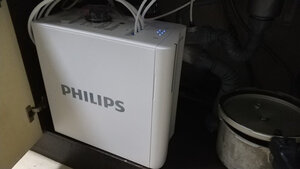 使用飞利浦瀑布净水器3S怎么样?质量真的好吗?内幕感受揭秘