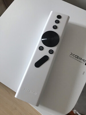就想问一问极米Z6怎么样?有想爆料的吗?