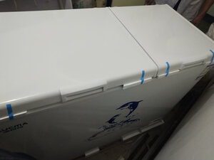 图文解说有人知道澳柯玛BCD-302CNE怎么样，真的有人被骗了吗！