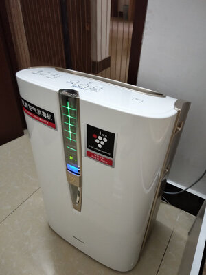 使用感受夏普空气净化器怎么样?售后有保障?