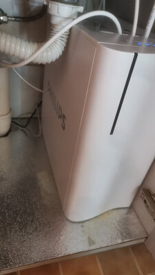 使用感受飞利浦瀑布净水器3S怎么样?使用感受好吗?