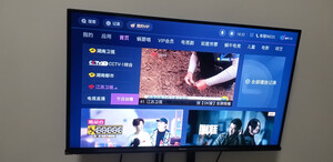 具体说说海信HZ43E3D使用感受真实分享