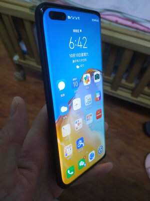 华为nova 7 SE和华为P40 Pro+什么区别哪个好？详细对比测评