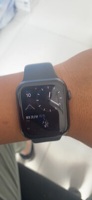 求助大家Apple Watch Series 6和Apple Watch Series 5哪个好什么区别？？真实内幕曝光