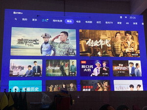 用事实说话:极米NEW Z8X投影仪怎么样?入手真实测评