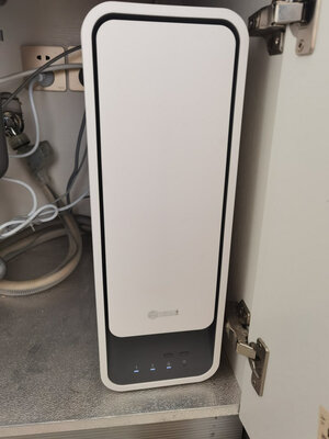 曝光：352 S100C净水器怎么样？千万不要被忽悠？!!!!【真相揭秘