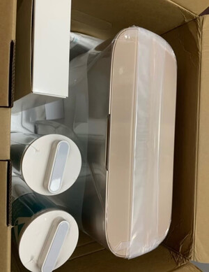 评测质量小米白净水器S2怎么样?好不好用?