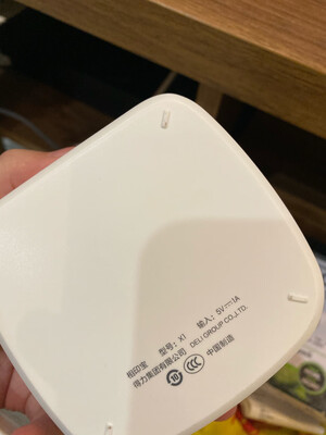 得力X1喵喵相印宝如何？