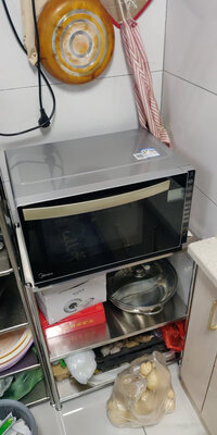美的M3-L236E后悔？