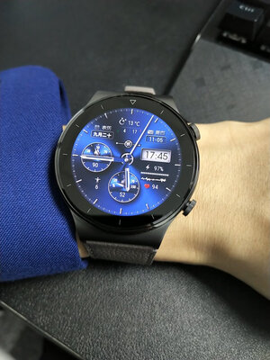 分析华为手表WATCH GT 2 Pro怎么样？缺点爆料