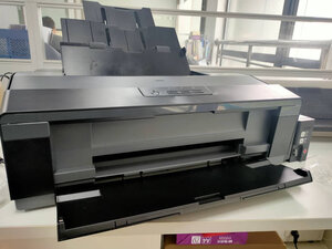 【求帮助】爱普生L1800怎么样？质量靠谱？