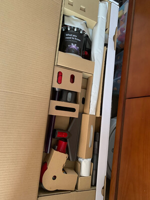 戴森吸尘器 V11 Complete Extra怎么样?反馈如何?已使用点评