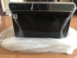 新手求助：松下NU-SC350蒸烤箱怎么样评分高不高?确实很后悔吗?