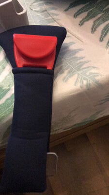 宝得适安全座椅怎么样,分享购买后的经验感受!!!【反馈大揭秘