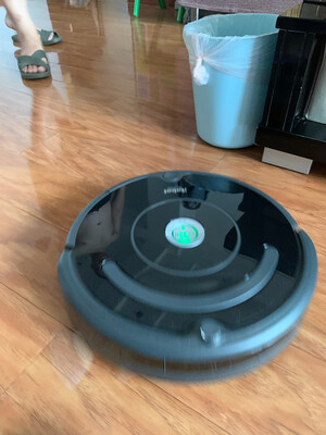 超过3万网友点评iRobotRoomba i7和iRobot Roomba671哪个好什么区别?质量过关吗?