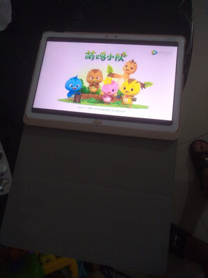 消费者说读书郎 学习机C12Pro怎么样?使用一个月后感受