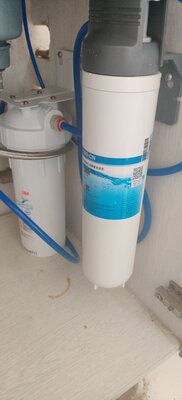 3M 净享DWS 2500 CN型怎么样,使用半年后点评!!!【优缺点曝光