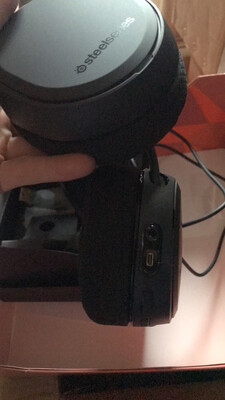 业主问答赛睿Arctis 寒冰Pro怎么样,使用一个月后感受!真相大揭秘