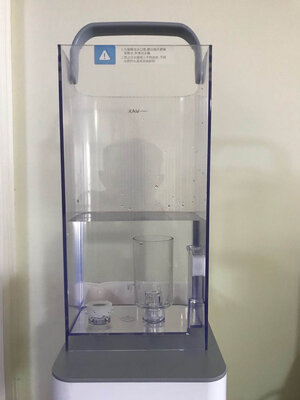 分析352 S100C净水器怎么样？真的不要被忽悠了!