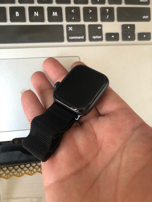 反馈Apple Watch Series 6怎么样？网友讨论