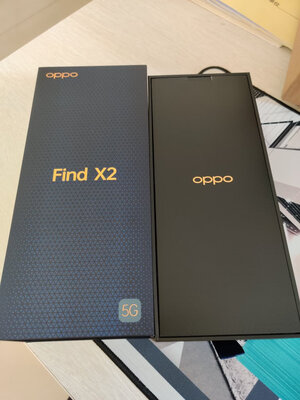 OPPO Ace2和OPPO Find X2哪个好什么区别？质量好吗？