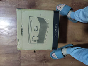 真实分享明基i707投影仪和当贝投影仪F3哪个好什么区别？到底好不好？