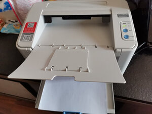 奔图P3022D怎么样质量好不好？极度后悔扔掉了？