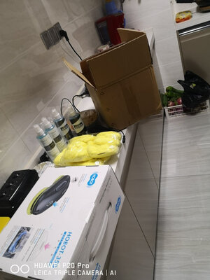 玻妞擦窗机器人怎么样彻底后悔吗?真的很后悔? 玻妞擦窗机器人怎么样彻底后悔吗?真的很后悔?