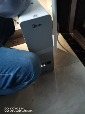 反馈分析美的白泽1000G怎么样?老司机吐槽感受