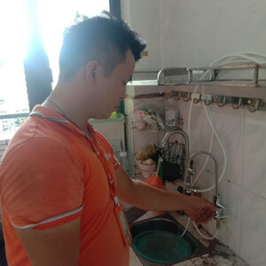 飞利浦净水器Pro400怎么样,消费者一年后反馈!!!【实话大吐槽