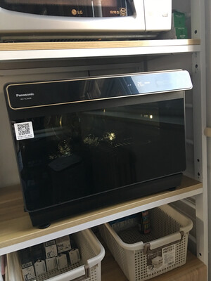 测评松下蒸烤箱NU-SC200W